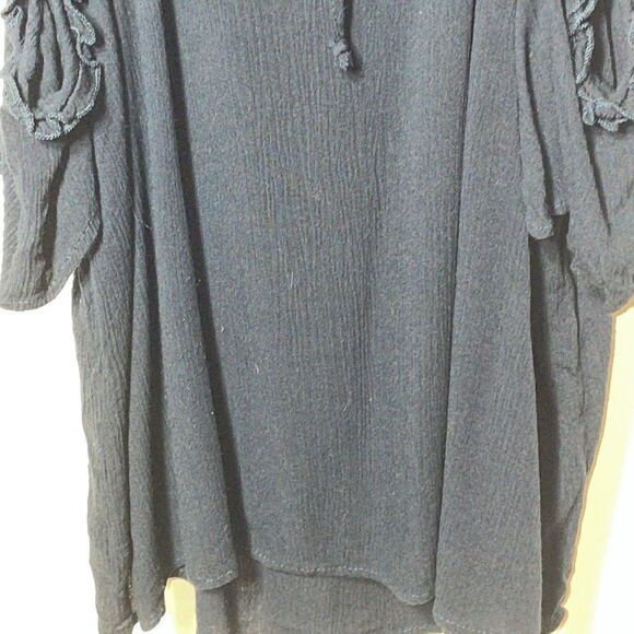 Ambiance blouse - Picture 8 of 8